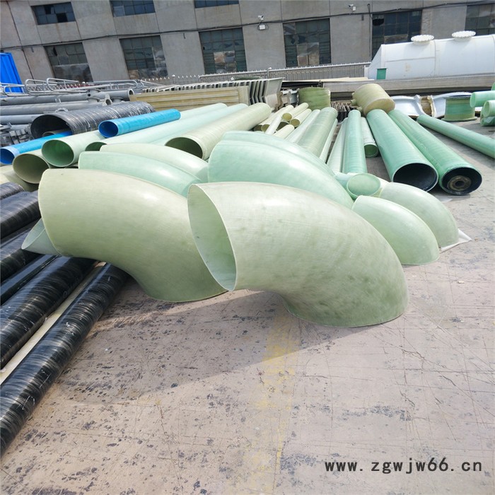 玻璃钢排水管件   玻璃钢穿线管件   玻璃钢法兰管件   玻璃钢防腐管件   玻璃钢给水管件图3