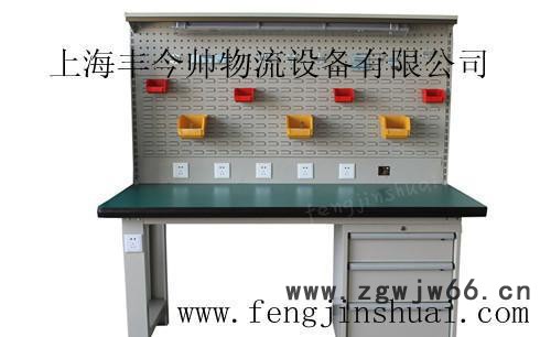 定做高质量工作台 全国** 钳工工作台图2