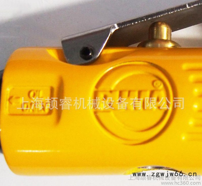 颉睿机械PUMA/巨霸气动工具 6mm带柄砂轮机 AT-7032M图3