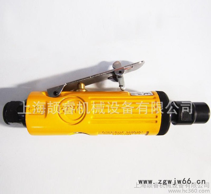 颉睿机械PUMA/巨霸气动工具 6mm带柄砂轮机 AT-7032M图2