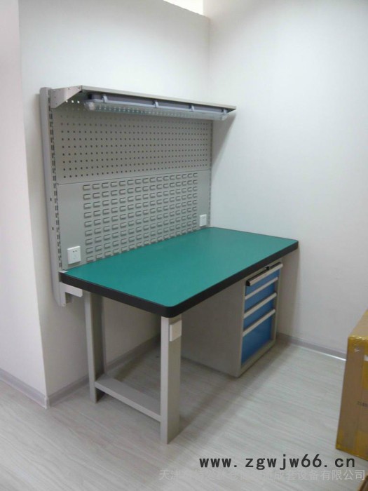 天津特爱林** TWFT-504钳工工作台图2