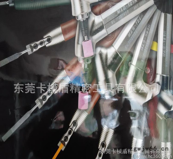 日本气动工具UHT气动超声波TLL-03规格齐全模具抛光工具