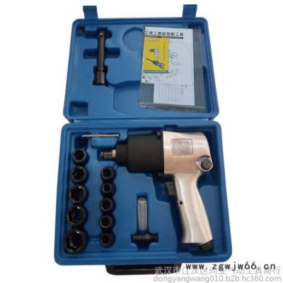 供应东洋KING2312 气动工具 气动扳手 风炮