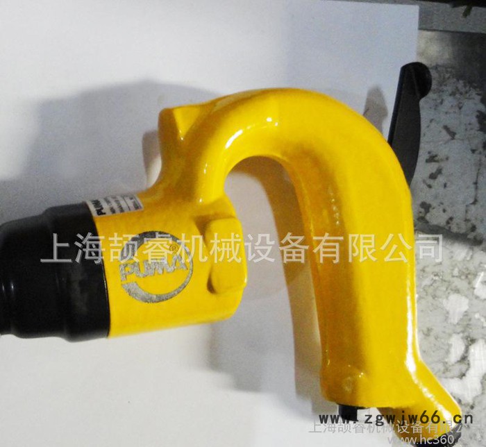 颉睿机械优惠风镐 六角迷你风镐 PUMA巨霸气动工具 AT-2100/H图2