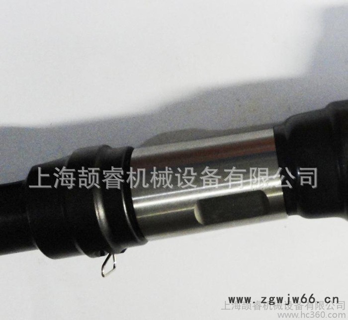 颉睿机械优惠风镐 六角迷你风镐 PUMA巨霸气动工具 AT-2100/H图3