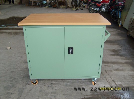 移动多功能奥瑞斯工具柜-钳工工具柜图4