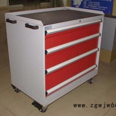 移动多功能奥瑞斯工具柜-钳工工具柜