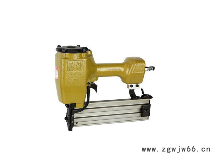 美特气动工具 ST64C 美特气动钢钉枪 水泥钉枪 打钉枪图2