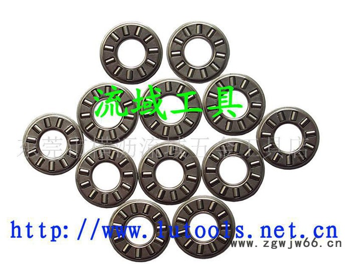 气动工具轴承 气动拉帽专用轴承图3