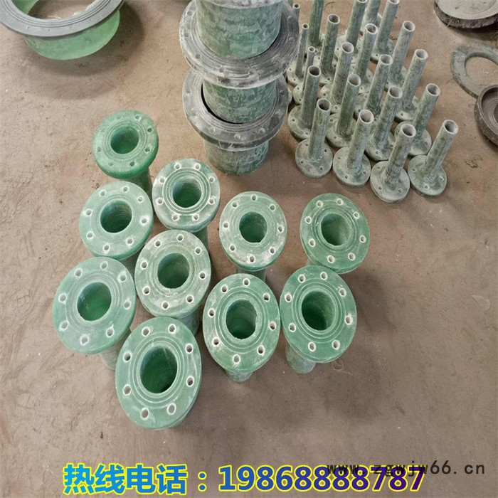 昌茂  玻璃钢阀门管件  异型管件   玻璃钢供水管件  高压弯头管件   玻璃钢弯头三通管件图4