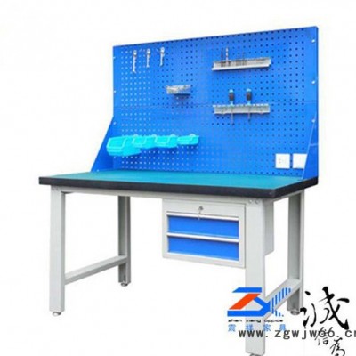 上海zx-gc5024钳工工作台 防静电重型工作台 操作实验台