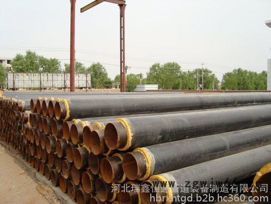 北票管件瑞鑫恒通保温管件口碑商家图4