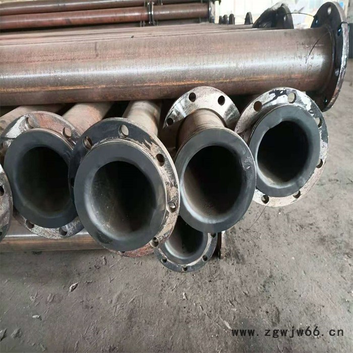 江苏 衬胶管件 衬胶管件 友都管道图6