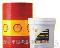 壳牌多机能100气动工具油，Shell Torcula 10图2
