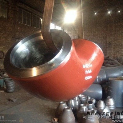 合金管件 P91合金管件厂 P91合金弯头管件制造