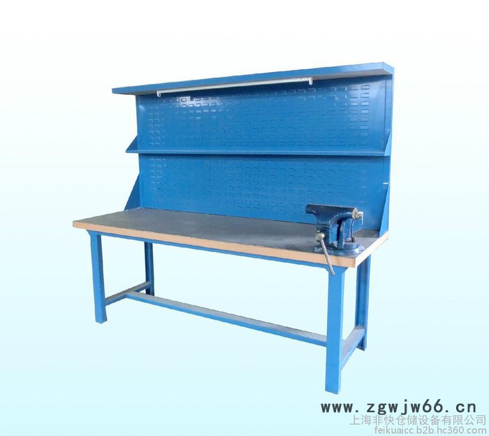 上海非快仓储设备 ** 钳工操作台图6