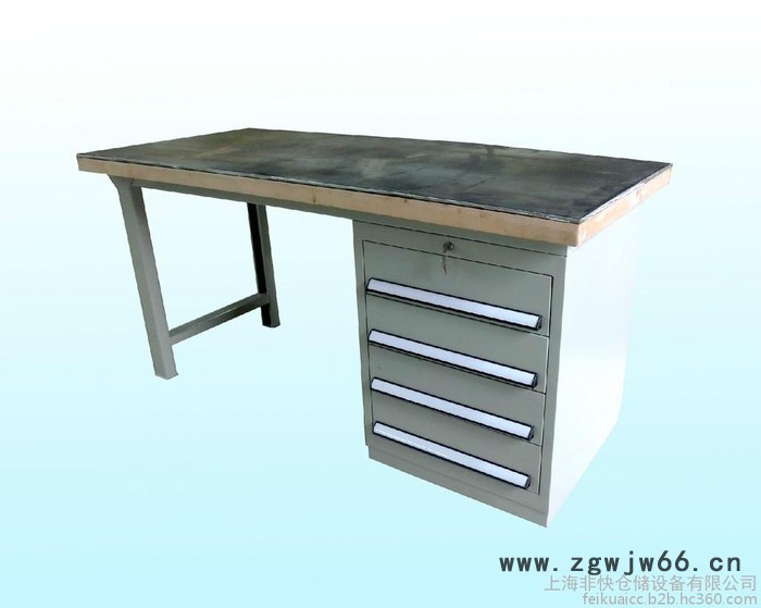 上海非快仓储设备 ** 钳工操作台图5