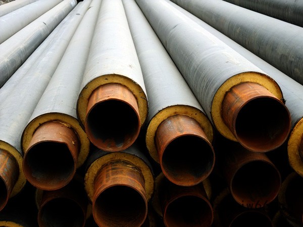 绵阳管件瑞鑫恒通保温管件口碑厂家图8