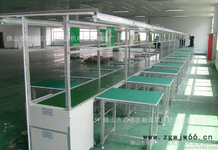 重型工作台 钳工工作台 装配工作台工作桌 杭州防静电工作台图3