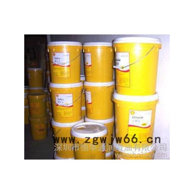 美孚爱慕 气动工具油 mobil Almo 525 527