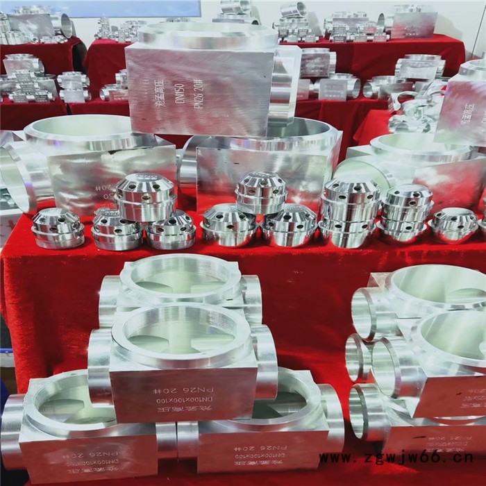 沧孟高压 沧孟冀安DN15-DN200 气体灭火管件 热镀锌灭火管件高压气体灭火管件 高压气体管件 沧孟高压气体灭火管件图2