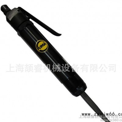 颉睿机械PUMA巨霸气动工具  4000BPM直型气铲 AT-2680F