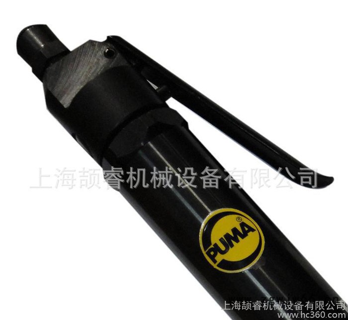 颉睿机械PUMA巨霸气动工具  4000BPM直型气铲 AT-2680F图3