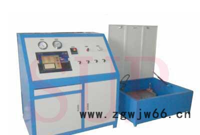 管件水压试验机-管件试压机-管件爆破试验台-管件气密试压机图4