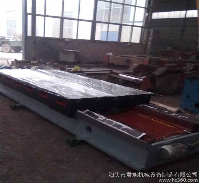 重型动力式机械滑台 钳工工作台 组合机床专业定制铸件铸造加工图2