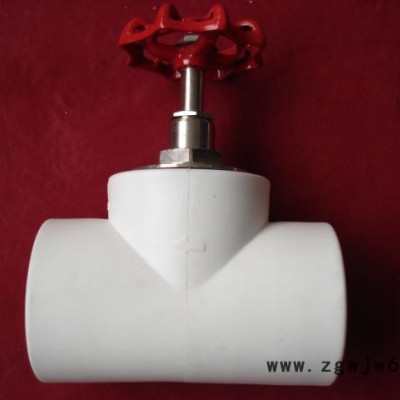 山东  ppr管件 装修管材 质量保障