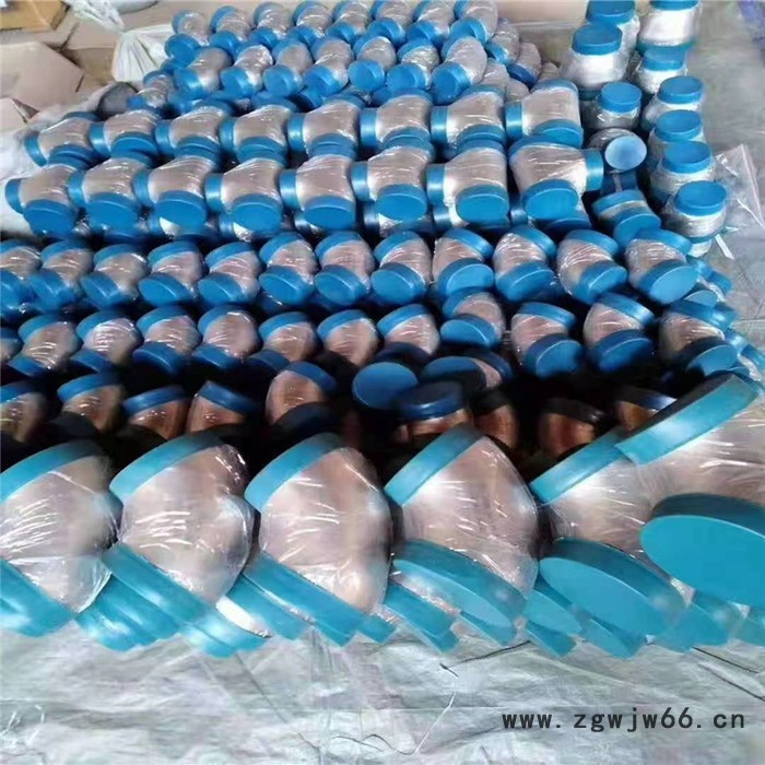 不锈钢耐磨管件 供应耐磨管件 管件生产厂家 定制销售图3