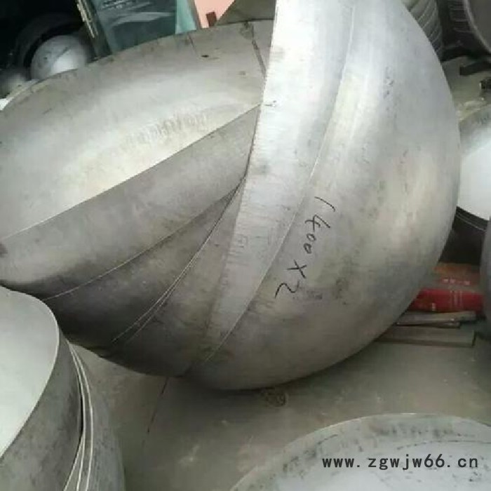 不锈钢耐磨管件 供应耐磨管件 管件生产厂家 定制销售图6