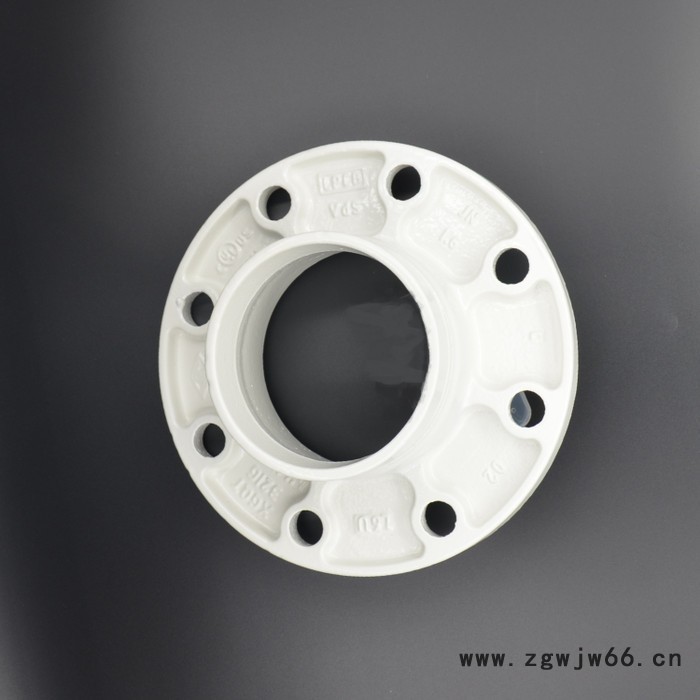 迈克管件 迈克饮用水沟槽管件 迈克涂塑管件 给排水卡箍件图8