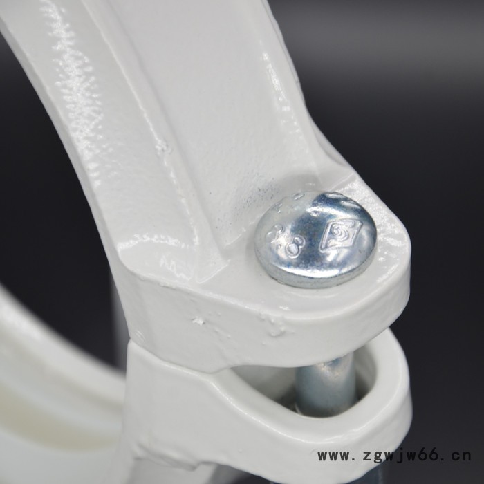 迈克管件 迈克饮用水沟槽管件 迈克涂塑管件 给排水卡箍件图4