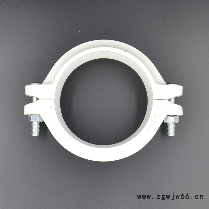 迈克管件 迈克饮用水沟槽管件 迈克涂塑管件 给排水卡箍件图5