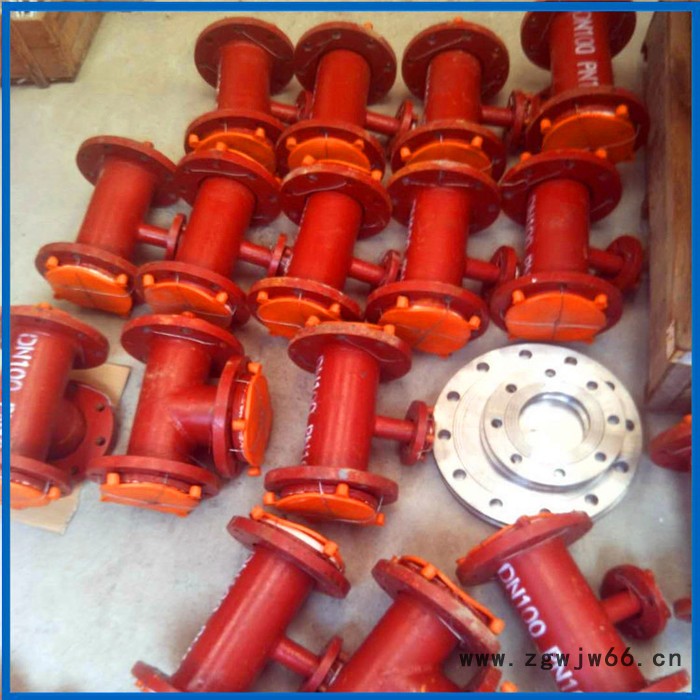 昊诚管道   钢衬PE管件    钢衬四氟管件   内衬塑管件  欢迎来电沟通图6