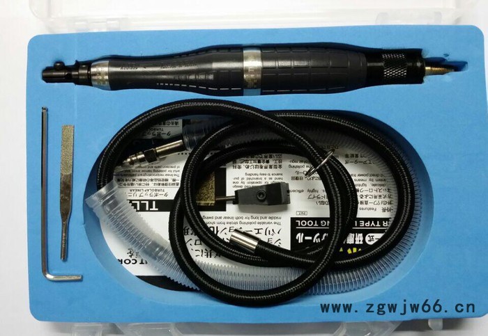 气动超声波、台湾锐利克、风动锉刀机、气动工具、RLK-TU-06图2