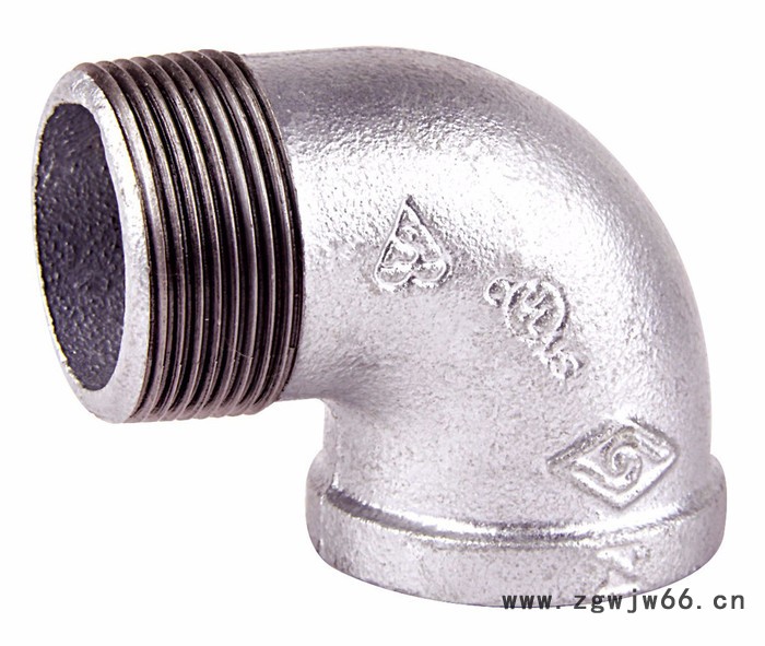 迈克热镀锌管件 玛钢丝扣管件 厂家批发迈克管件 DN20玛钢活接 迈克然气管件 燃气工程指定品产品图4