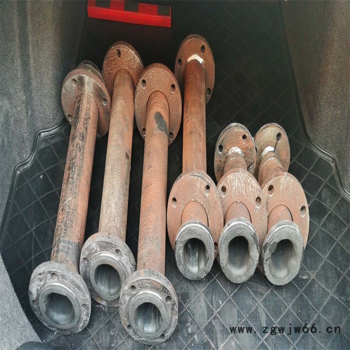 安徽 衬胶管件 衬胶管件 友都管道图4