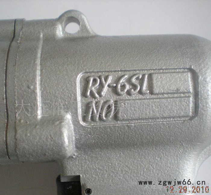 原装台湾RY气动工具  RY气动扭力起子  RY-6SLD图3