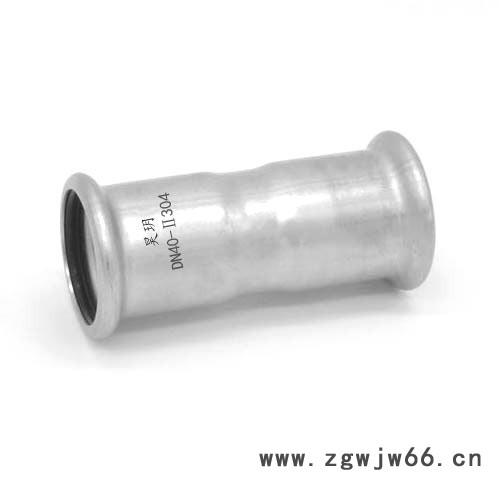 昊玥 卡压式管件不锈钢卡压式管件水管卡压式管件厂家卡压式管件价格图3