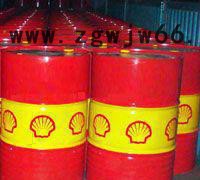 代理工具油/壳牌通拿150气动工具油  Shell 机油