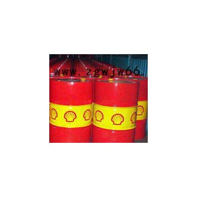 代理工具油/壳牌通拿150气动工具油  Shell 机油