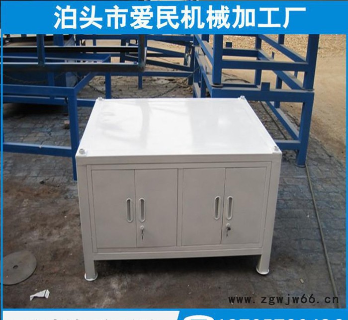 推存销售高品质车间橱柜/家庭橱柜/焊工钳工橱柜图3