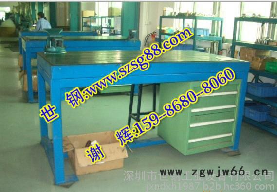 钳工工作台_钳工工作台价格_**钳工工作台批发/采购 -图3