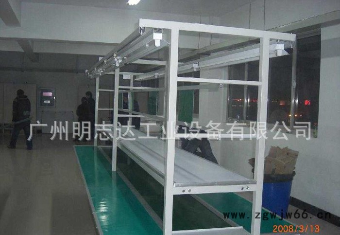 钳工工作台操作台|精益管工作台|工作台图3