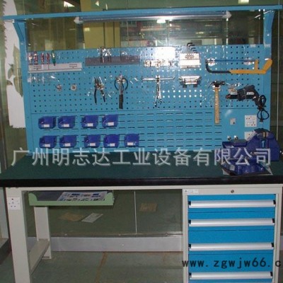 钳工工作台操作台|精益管工作台|工作台