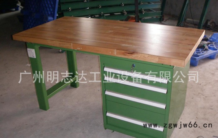 钳工工作台操作台|精益管工作台|工作台图2