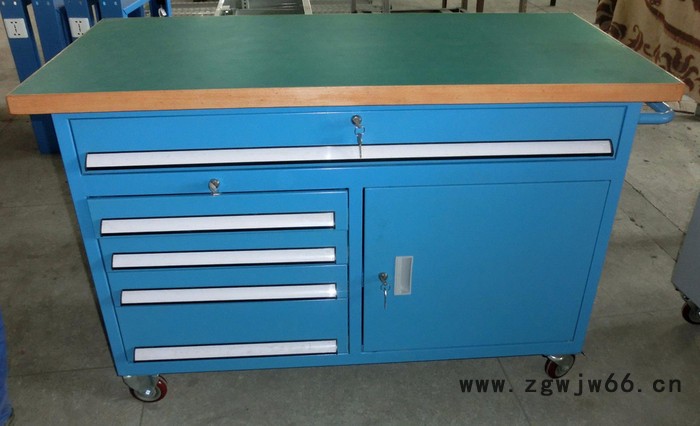 非快FKYT-5147工作台维修工作台、加工台、钳工台的需要适合模具、钳工、检测、维修组装等各种不同用途使用。图5