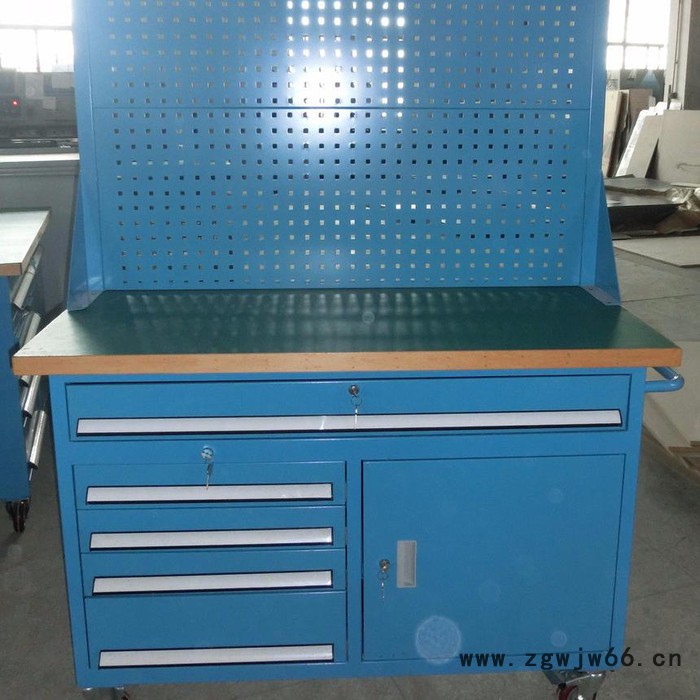 非快FKYT-5147工作台维修工作台、加工台、钳工台的需要适合模具、钳工、检测、维修组装等各种不同用途使用。图4